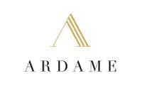 Ardame- Ästhetische Chirurgie + Lasermedizin - Logo
